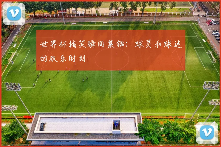 世界杯搞笑瞬间集锦：球员和球迷的欢乐时刻